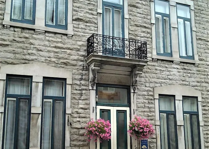 B&B De La Fontaine